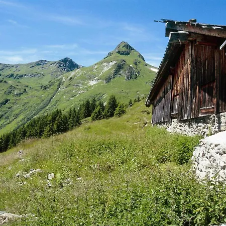 Spacious Holiday In Hinterglemm Near Ski Area * سالباخ هينترغليم