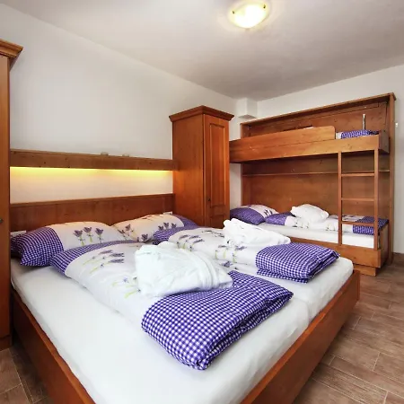 Spacious Holiday In Hinterglemm Near Ski Area * سالباخ هينترغليم