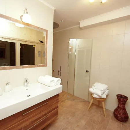 Spacious Holiday In Hinterglemm Near Ski Area سالباخ هينترغليم