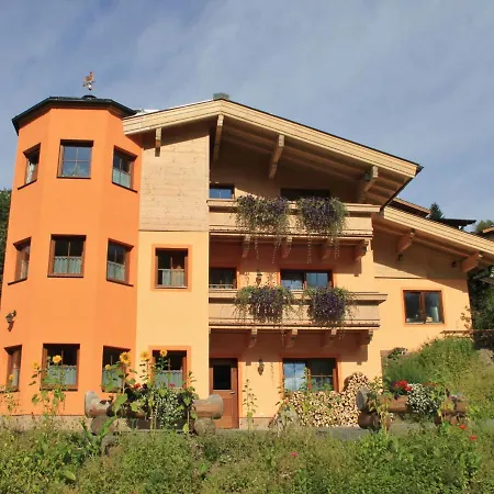 Spacious Holiday In Hinterglemm Near Ski Area بيت للعطل سالباخ هينترغليم