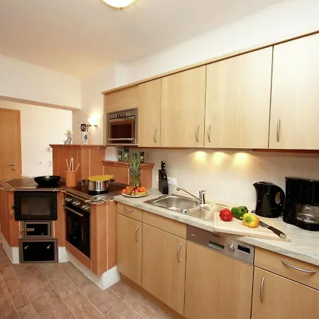 Spacious Holiday In Hinterglemm Near Ski Area بيت للعطل *